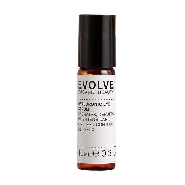 Evolve Beauty - Hyaluronic Eye Serum