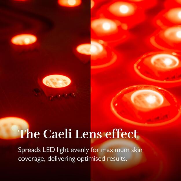 Silk’n - LED Chest Mask Pro