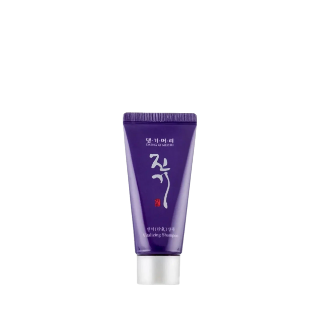 Daeng Gi Meo Ri - Vitalizing Shampoo - 50 ml