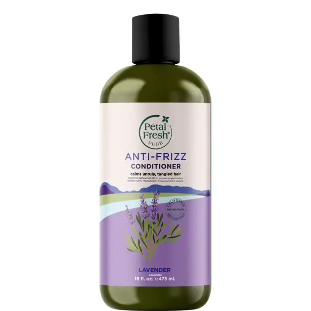 Petal Fresh - Pure Lavender Conditioner