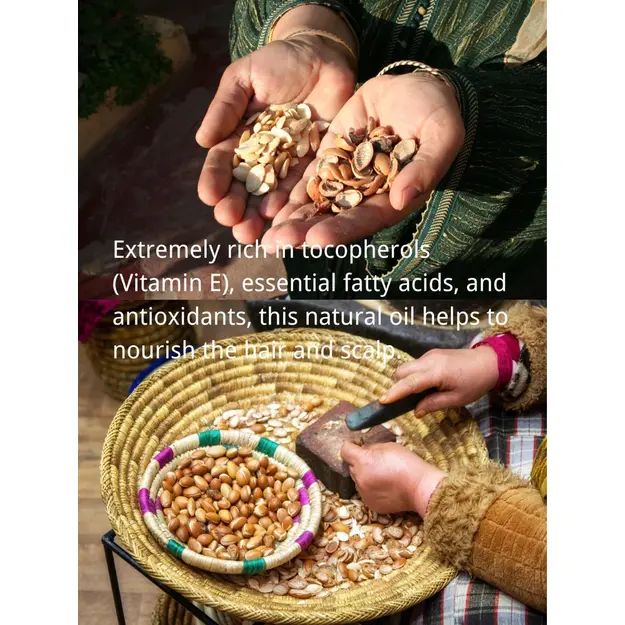 Arganmidas - Clear Hydrating Conditioner - 1000ml