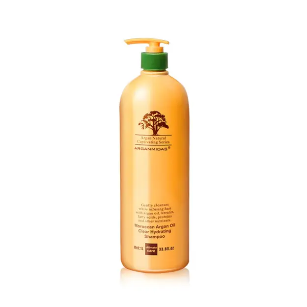 Arganmidas - Clear Hydrating Conditioner - 1000ml