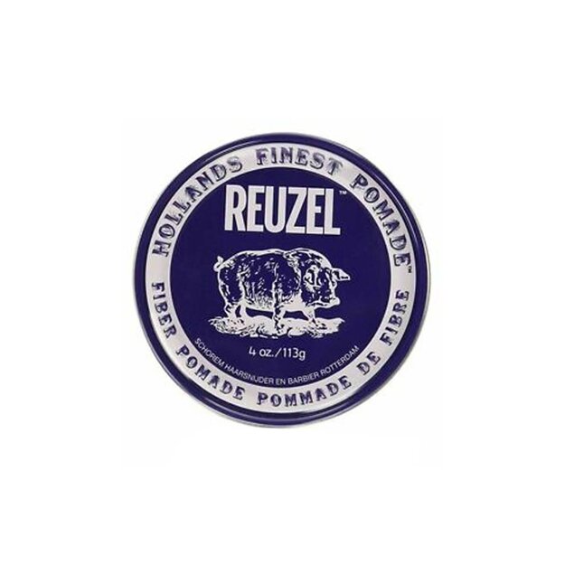 REUZEL - Fiber Pomade 113 ml /Hair care /113 (256754)