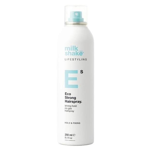 Milk_Shake - Lifestyling Eco Strong Hairspray - 250ml