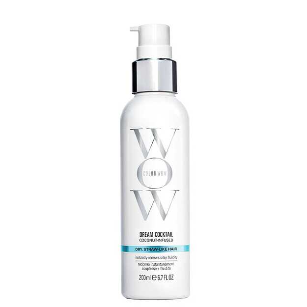 Color Wow - Bionic Tonic Coconut Cocktail 200ml