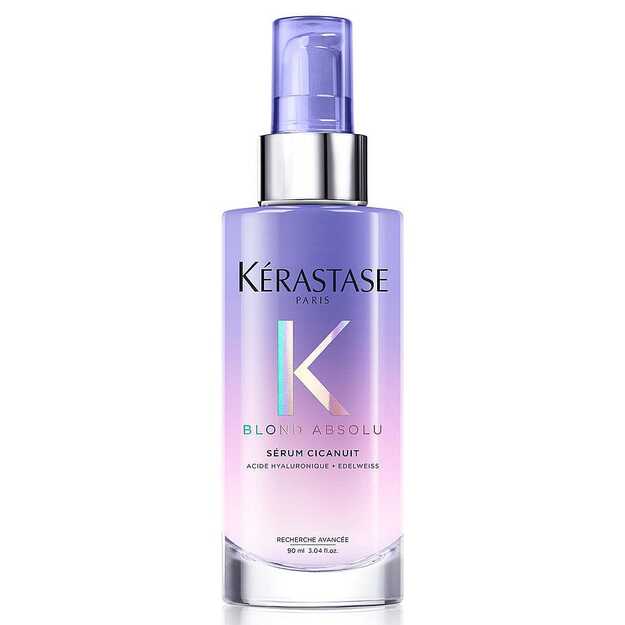 KÉRASTASE - Blond Absolu Cicanuit Night Serum 90 ml