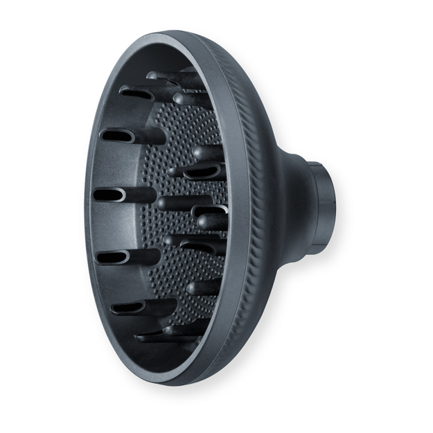 Beurer - HC 100 Excellence Hair Dryer with Professional Digital Motor - 3 Years Warranty