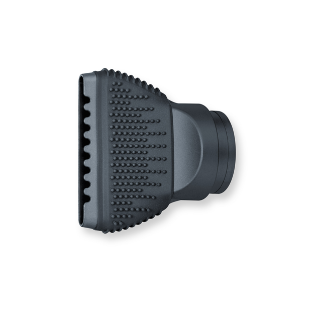 Beurer - HC 100 Excellence Hair Dryer with Professional Digital Motor - 3 Years Warranty