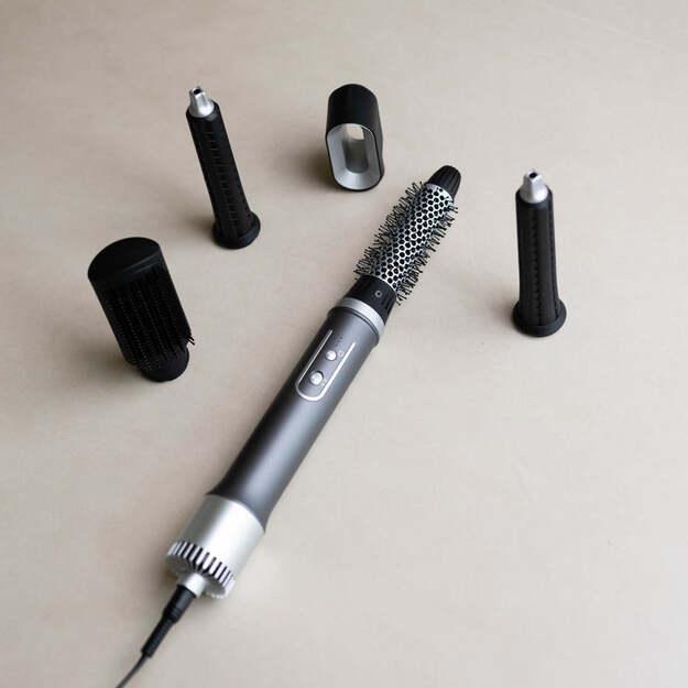 GLAM By Irina - Airstyler 7-i-1 - Limited Edition