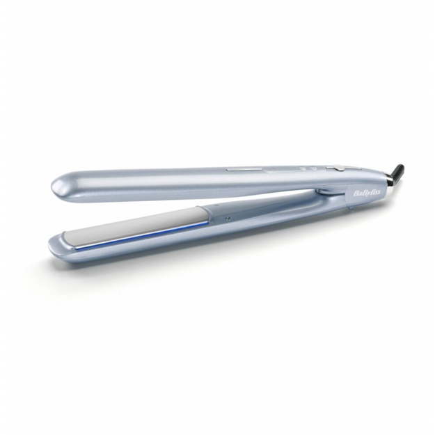 BaByliss - Hydro Fusion Straightener