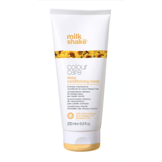 Milk_shake - Colour Care Deep Conditioning Mask - 200ml
