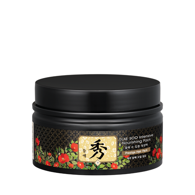 Daeng Gi Meo Ri - Dlae Soo Intensive Nourishing Pack - 200 ml