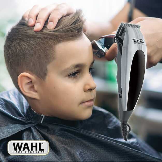 Wahl - Hårklipper Home Pro Klippesæt