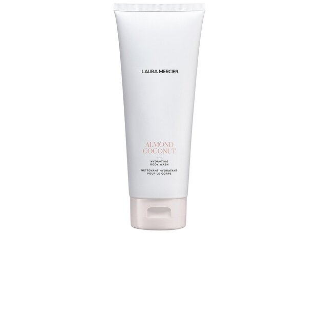 Laura Mercier - Hydrating Bodywash 200 ml - Almond Coconut