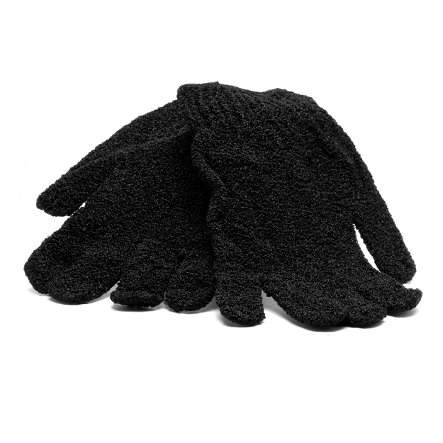 (bundle) Badeanstalten - Scrub Gloves