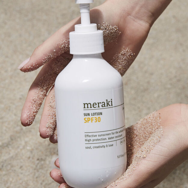 Meraki - Pure Sunscreen (311060230)
