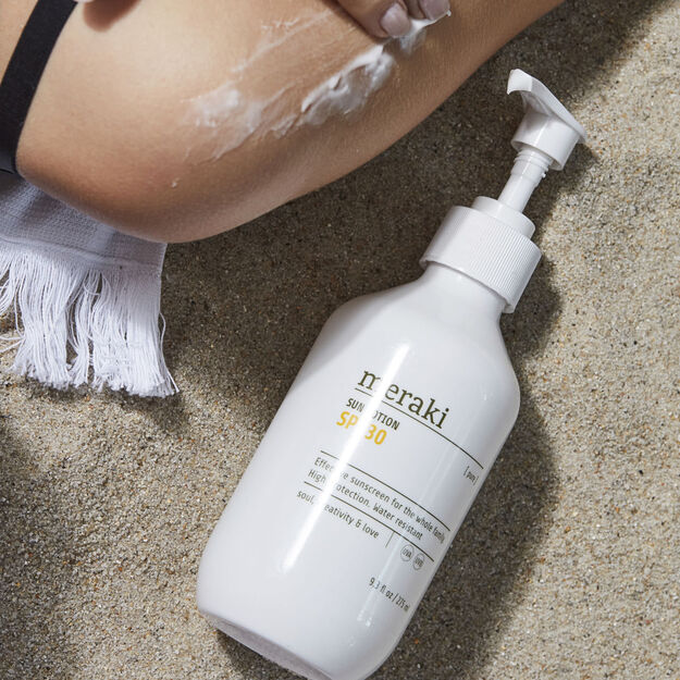 Meraki - Pure Sunscreen (311060230)