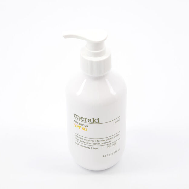 Meraki - Pure Sunscreen (311060230)