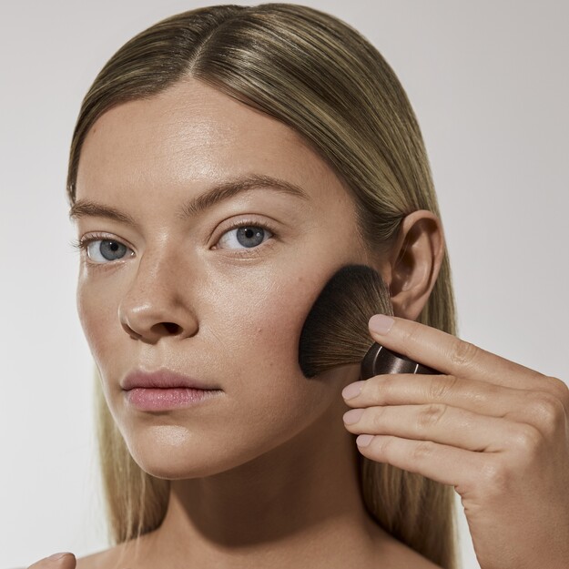 Vita Liberata - Trysal Kabuki Brush