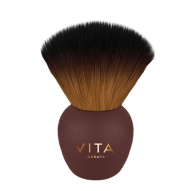 Vita Liberata - Trysal Kabuki Brush