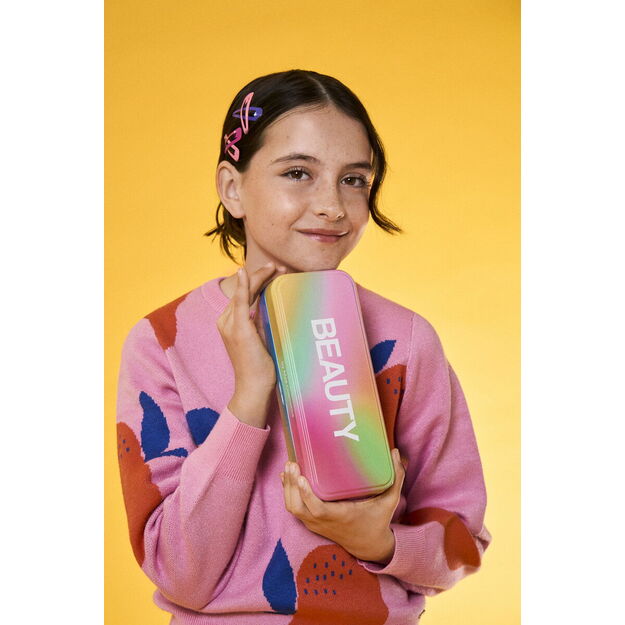 MYA Make Up Tin Box Make Up (336-420013)