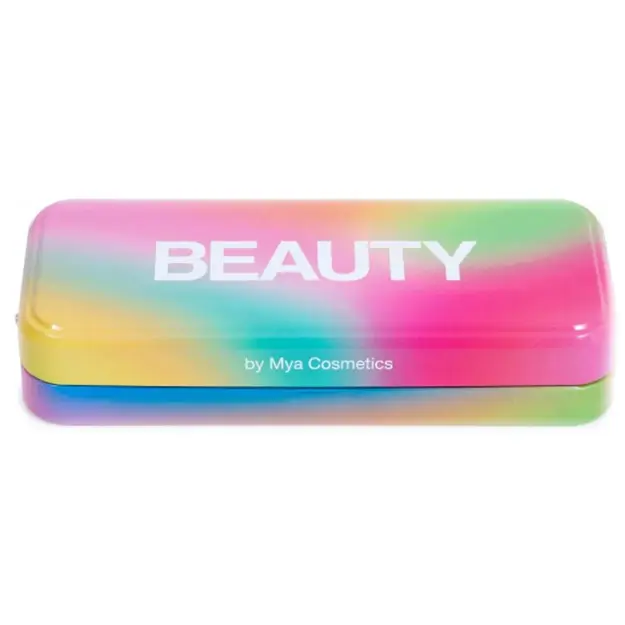 MYA Make Up Tin Box Make Up (336-420013)