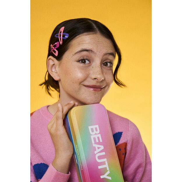 MYA Make Up Tin Box Make Up (336-420013)