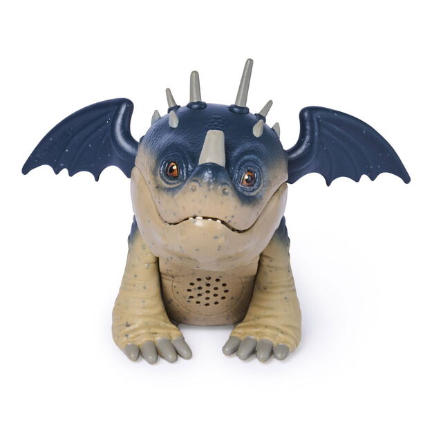 Dragons Movie Interactive Dragon - Gronkle (6074245)