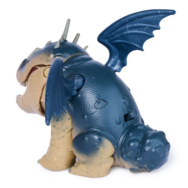 Dragons Movie Interactive Dragon - Gronkle (6074245)