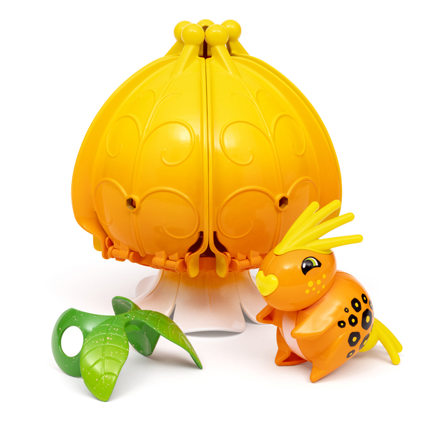 BRIO - Flora Marigold Flower House (36222)