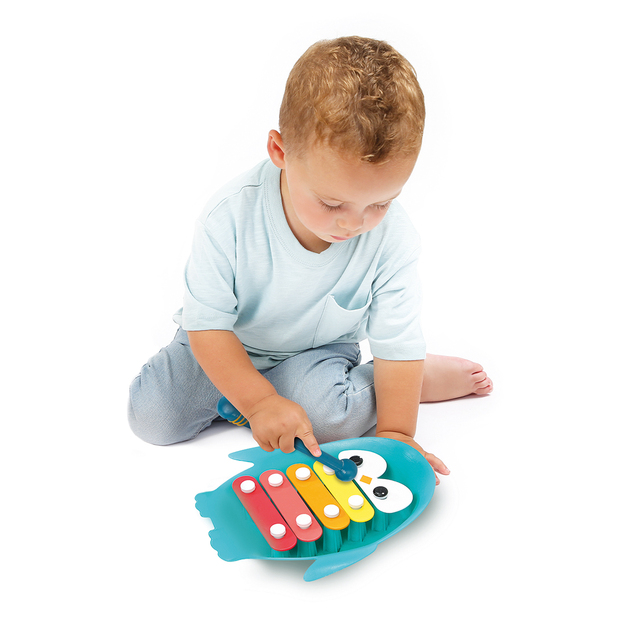 LUDI - Xylophone for the bath (LU30081)