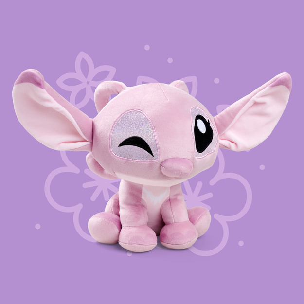 Disney - Doorables Angel 25cm