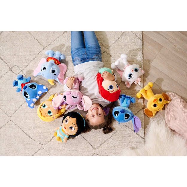 Disney - Doorables Angel 25cm