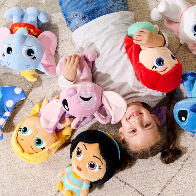 Disney - Doorables Angel 25cm