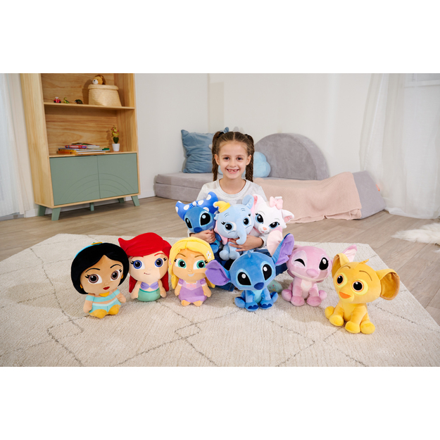 Disney - Doorables Angel 25cm