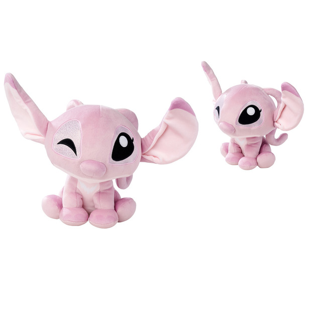 Disney - Doorables Angel 25cm