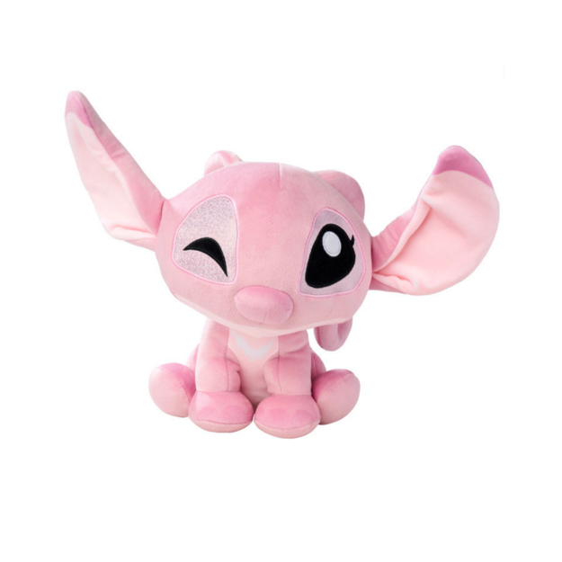 Disney - Doorables Angel 25cm