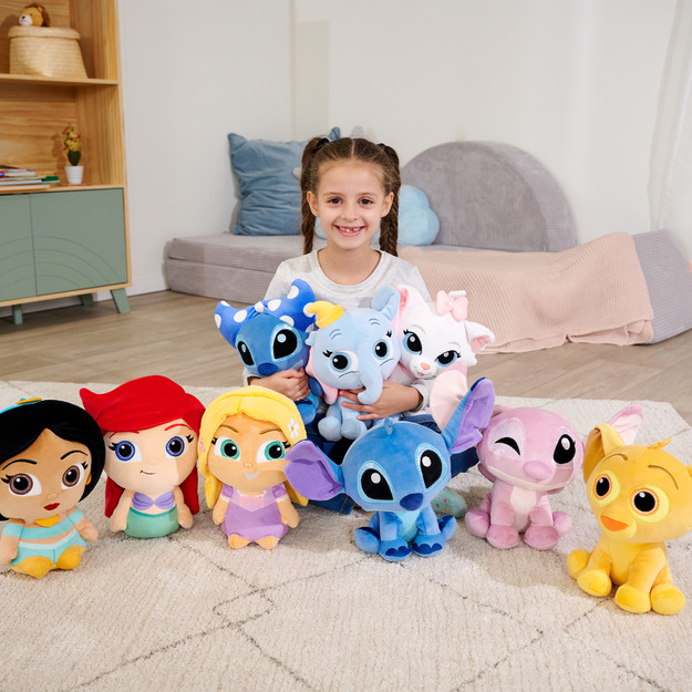 Disney - Doorables Angel 25cm