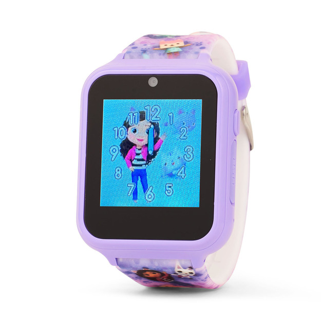 Accutime - Gabby's Dollhouse (910357)