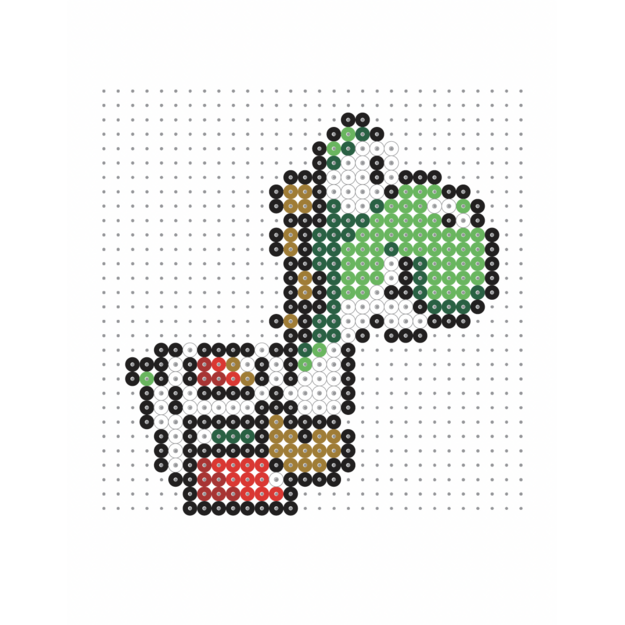 Bead Patterns: Gaming