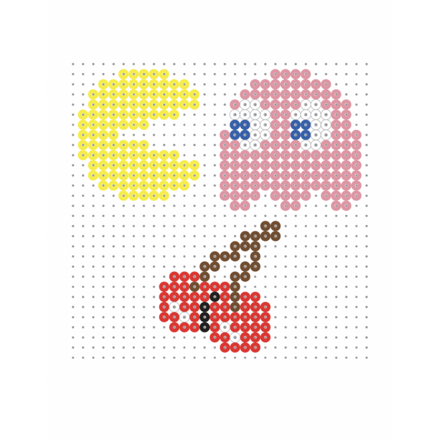 Bead Patterns: Gaming