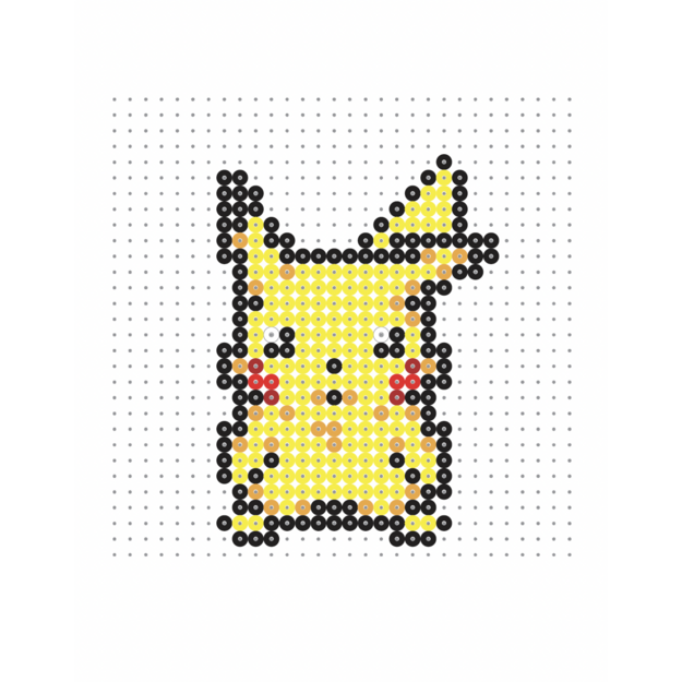 Bead Patterns: Gaming