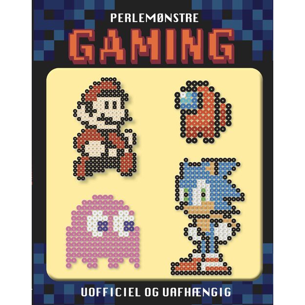 Bead Patterns: Gaming