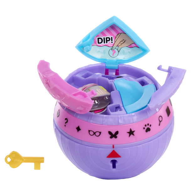 L.O.L. Surprise! - Eye Spy Tots Asst. (542629)