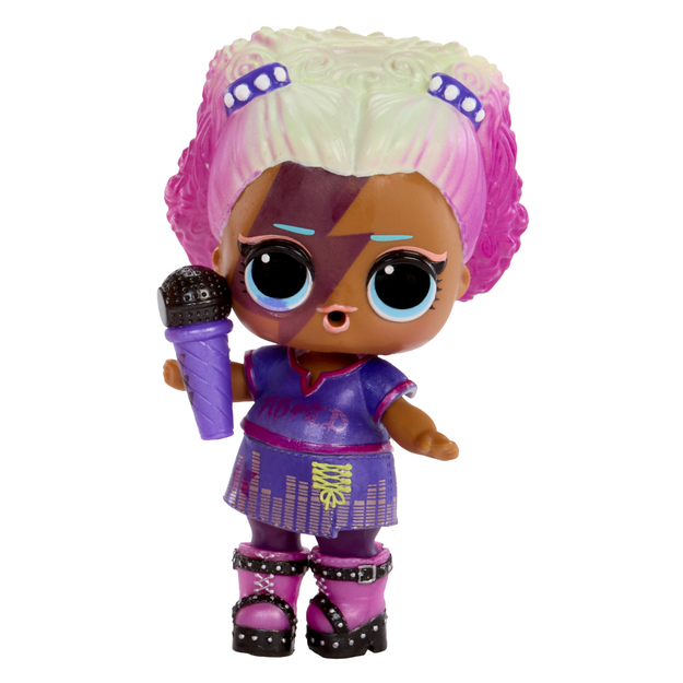 L.O.L. Surprise! - Eye Spy Tots Asst. (542629)