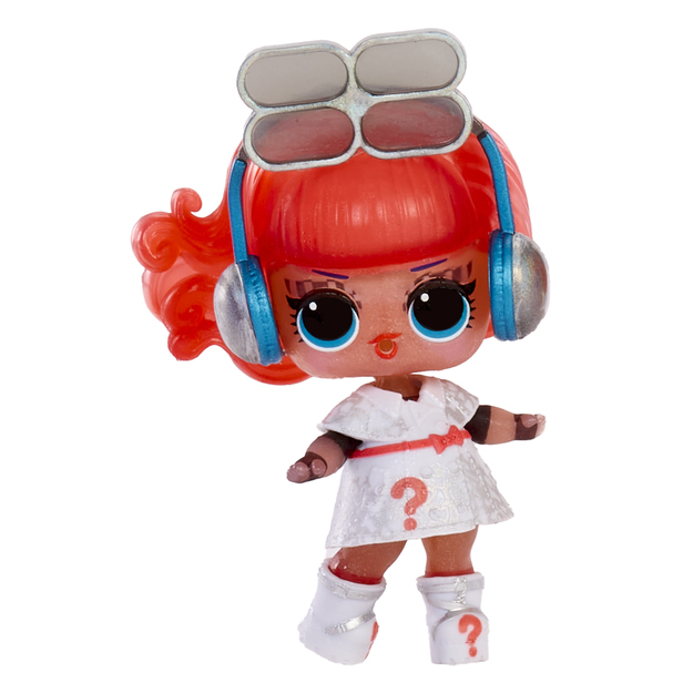 L.O.L. Surprise! - Eye Spy Tots Asst. (542629)