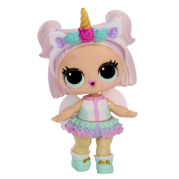 L.O.L. Surprise! - Eye Spy Tots Asst. (542629)