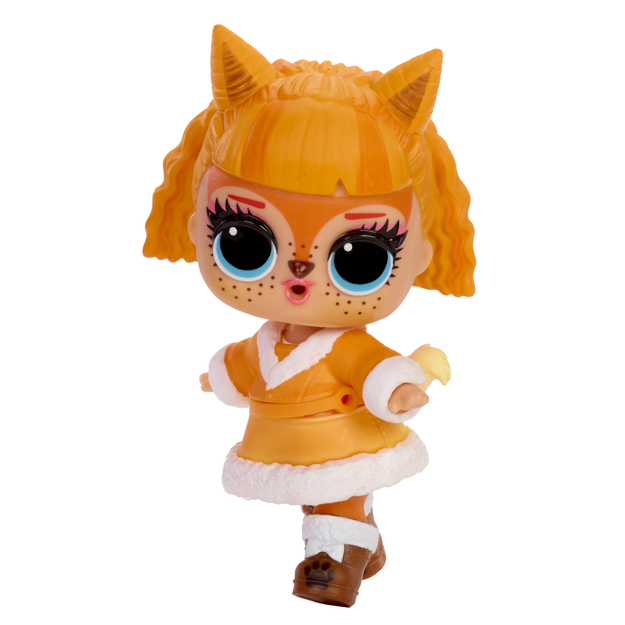 L.O.L. Surprise! - Eye Spy Tots Asst. (542629)