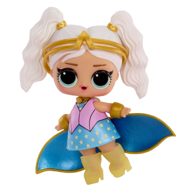 L.O.L. Surprise! - Eye Spy Tots Asst. (542629)