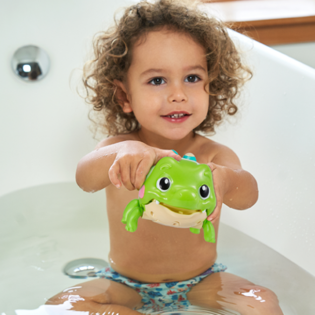 Robo Alive - Robo Junior - Crocodile (25252)